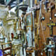August Antiques Store religious items