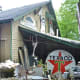 Birdbaths, signs, and more!