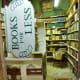 August Antiques Store books