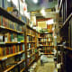 Many books!