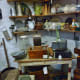 Cooking items, etc.