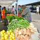 Eastside Farmer’s Market
