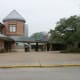 Houston Zoo Entrance