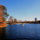 McGovern Lake