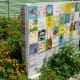 Art in Mandell Park