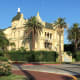 Home in Galveston