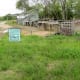 Seabourne Creek Nature Park nursery and greenhouse for growing native plants.
