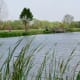 Seabourne Lake