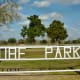 Zube Park Entrance