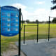 Exercise stations