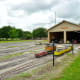 Car Barn