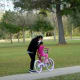 Zube Park Paved Trail