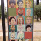 Art Door by Sylvie Delusseau