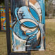 Art Door by Romain Froquet