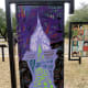 Art Door by Daniel Anguilu