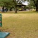 Mini Mural in Bellaire Paseo Park