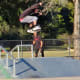Skate Park Portion of Congressman Bill Archer Park