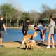 Congressman Bill Archer Park
