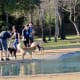 Congressman Bill Archer Park