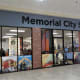 The location where the Houston Tinplate Operators Society has their model train layouts.