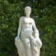 Beautiful sculpture