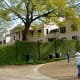 Another side view of the estate