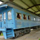 1879 ‘Quebec’ Rail Car