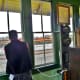 View from Tower 17