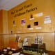 Displays inside of the museum
