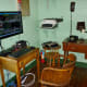 Inside Tower 17