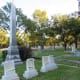 Schuplinsky Family Plot in Washington Cemetery