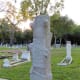 Woodmen of the World (Lenk Monument) in Washington Cemetery