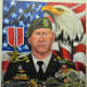 SGT MAJ James G. Sartor from Teague, TX. He served in Operation Freedoms Sentinel and was KIA on 07-13-19.