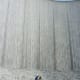 Cascading water inside Williams Waterwall