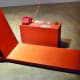 The Interview: Red, Red Future by artist MPA at the Contemporary Arts Museum Houston.