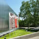 Exterior view of the CAMH