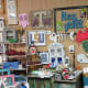 Items for sale in Red Queen’s Attic