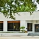 Exterior of Foltz Fine Art