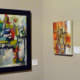 Robert Rogan art at Foltz Fine Art