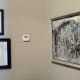 Lithographs by Robert Rogan