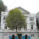 Hollandsche Schouwburg, Amsterdam.