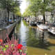 Bloemgracht, Amsterdam.