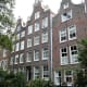 Begijnhof, Amsterdam.