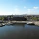Oosterdok, Amsterdam.