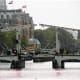 Magere Brug, Amsterdam.