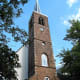 Engelse Kerk, Begijnhof.