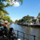 Prinsengracht, Amsterdam.
