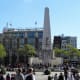 National Monument, Dam Square.