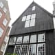 Het Houten Huis, No.34 Begijnhof.