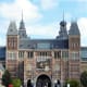 Rijksmuseum, Amsterdam.